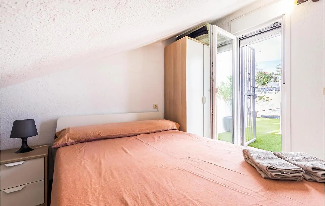 Nice Home In Velez Malaga With Kitchen 阿尔加罗沃 0*,  西班牙