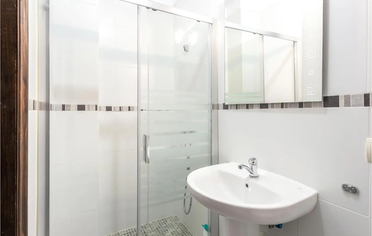 Holiday home Nice Home In Velez Malaga With Kitchen Algarrobo Costa Spain